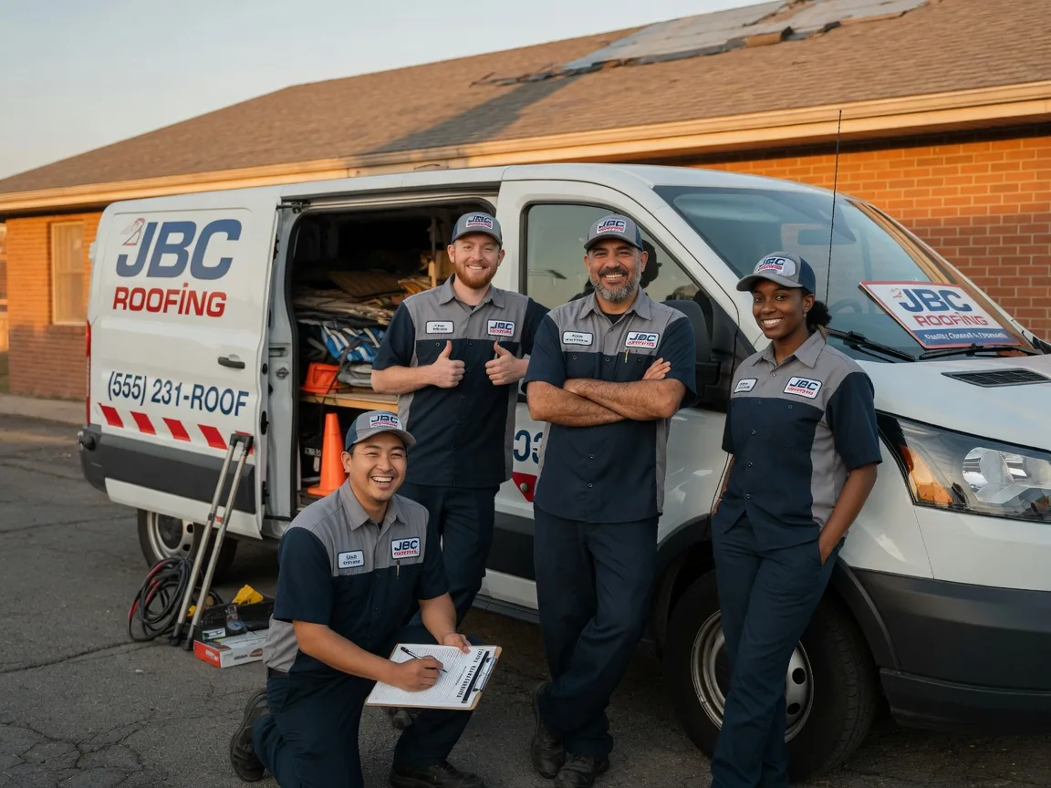 Roof Replacement company in Russell, PA