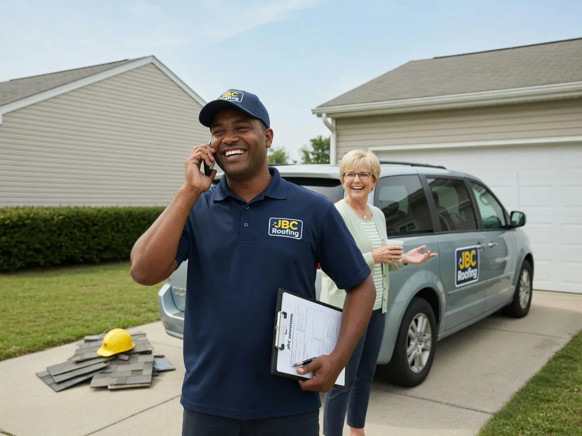 Roof Replacement Russell, PA FAQs